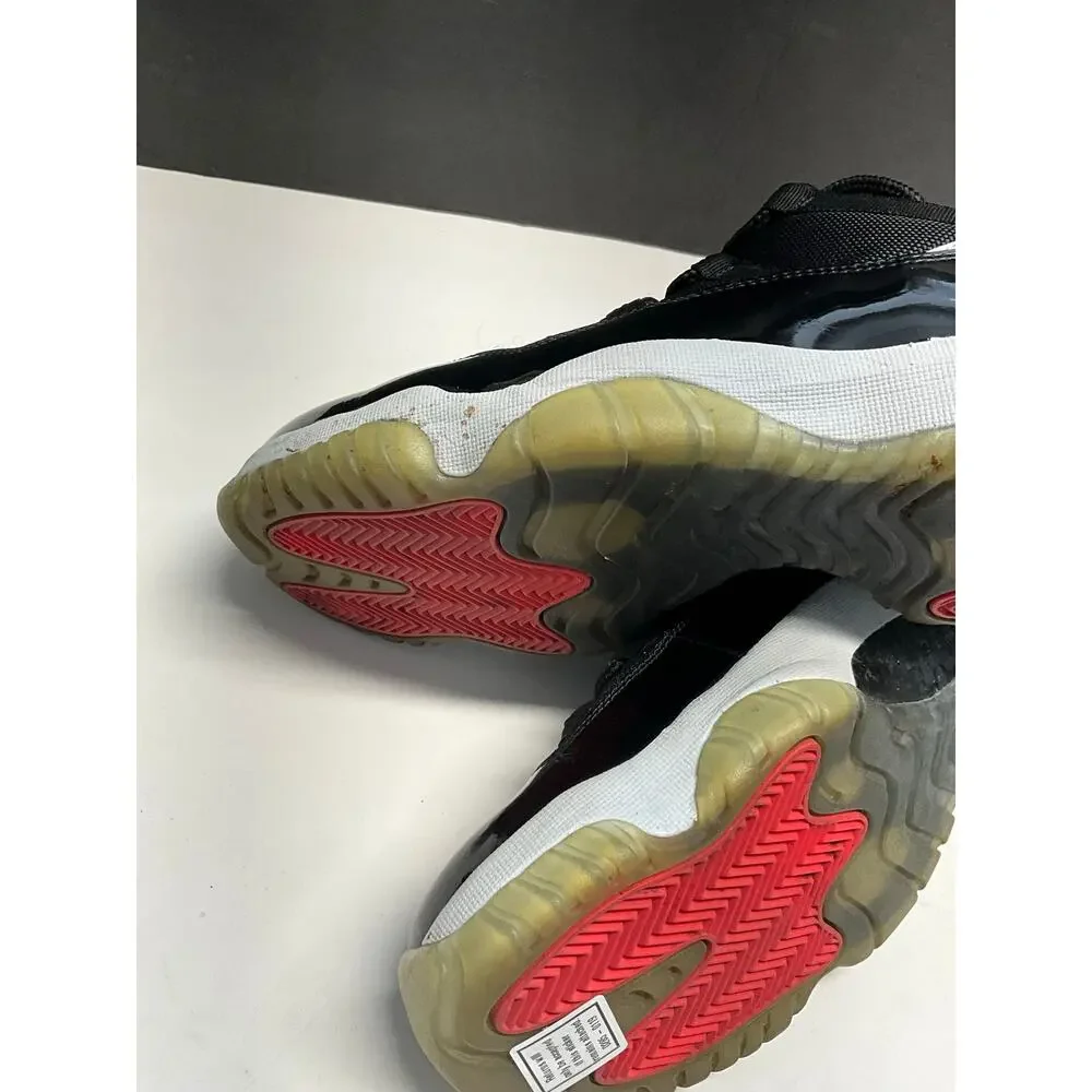 Jordan size 10